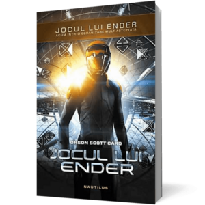 Jocul lui Ender (paperback) imagine