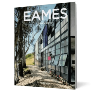 Charles & Ray Eames: 1907-1978, 1912-1988 Pioneers of Mid-Century Modernism imagine