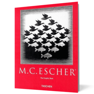 M. C. Escher imagine