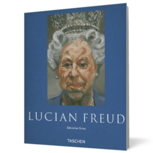 Lucian Freud imagine