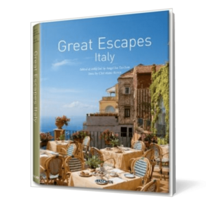 Great Escapes: Italy imagine