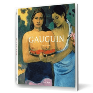 Paul Gauguin: 1848-1903 the Primitive Sophisticate imagine