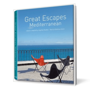 Great Escapes - Mediterranean imagine