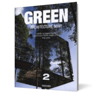 Green Architecture Now! Vol. 2 imagine