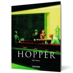 Edward Hopper: 1882-1967 Transformation of the Real imagine