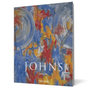 Jasper Johns: The Business of the Eye imagine