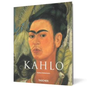 Frida Kahlo 1907-1954: Pain and Passion imagine