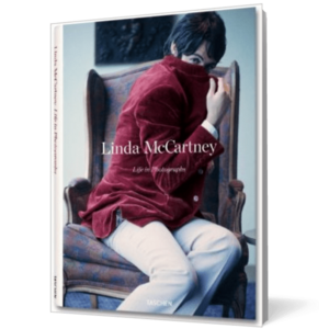 Linda McCartney: Life in Photographs imagine