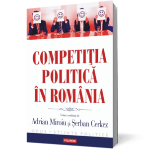 Competiţia politică în România imagine
