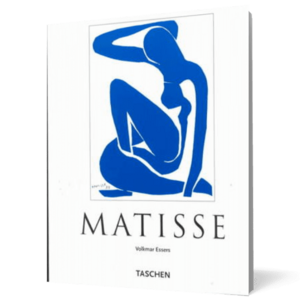 Henri Matisse, 1869-1954: Master of Colour imagine