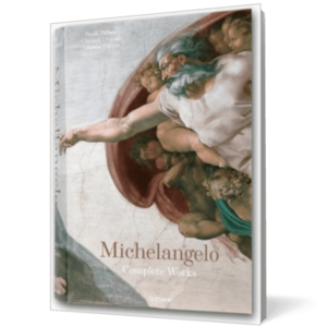 Michelangelo: Complete Works imagine