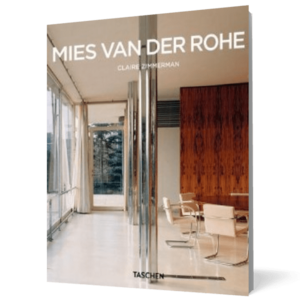 Mies Van Der Rohe: 1886-1969 imagine