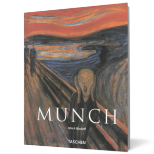 Edvard Munch: 1863-1944 imagine