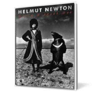 Helmut Newton. World without Men imagine