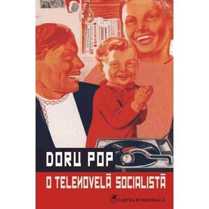 O telenovela socialista (epub) imagine