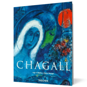 Marc Chagall, 1887-1985: Painting as Poetry imagine