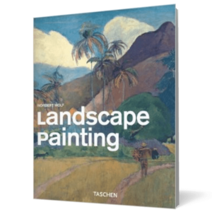 Landscape Painting imagine