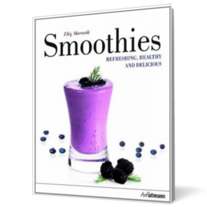Smoothies. Refreshing, Healthy, and Delicious imagine