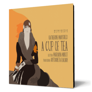 A Cup of Tea (audiobook) imagine