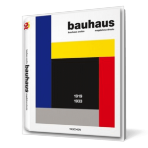 Bauhaus 1919-1933 imagine