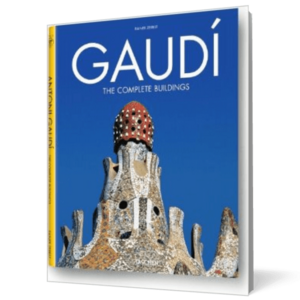 Gaudi: The Complete Buildings imagine