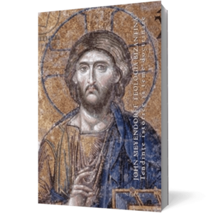Teologia bizantina. Tendinte istorice si teme doctrinare (paperback) imagine