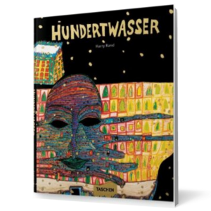 Hundertwasser imagine