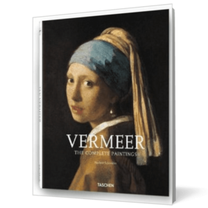 Vermeer: The Complete Paintings imagine