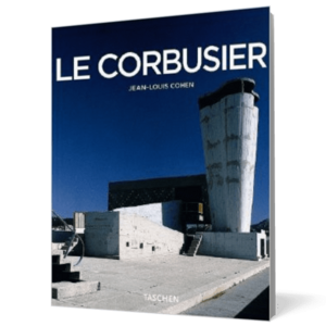 Le Corbusier, 1887-1965: The Lyricism of Architecture in the Machine Age imagine