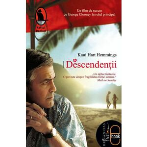 Descendentii (pdf) imagine