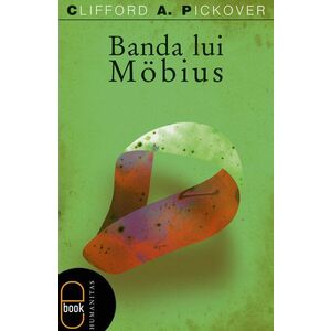 Banda lui Mobius (epub) imagine