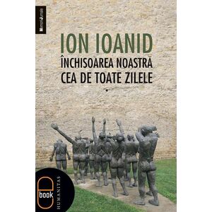 Ion Ioanid imagine