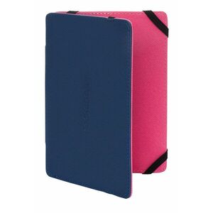 PocketBook Cover 515 double side, blue/pink imagine
