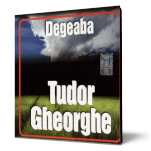 Tudor Gheorghe - Degeaba (2 CD) imagine