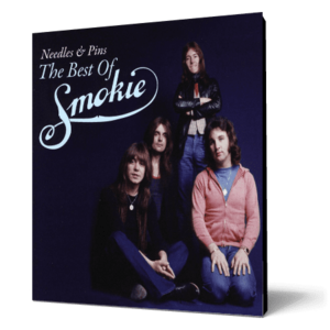 Needles & Pins: The Best Of Smokie (2CD) imagine