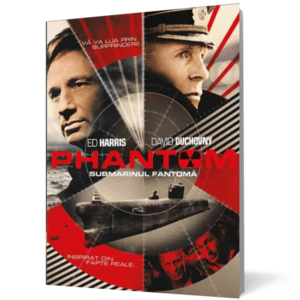 Submarinul fantoma/Phantom imagine