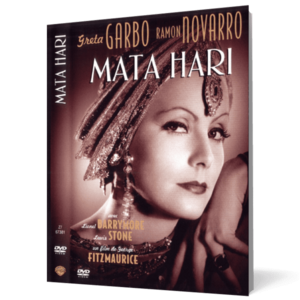Mata Hari imagine