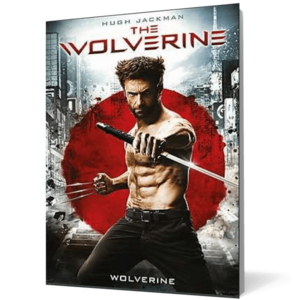 Wolverine (DVD) imagine