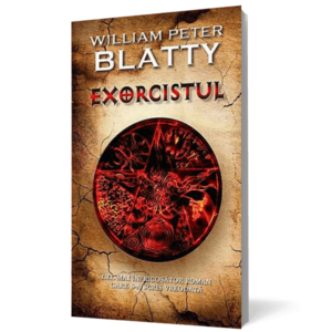 Exorcistul - William Peter Blatty imagine