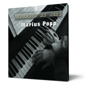 Marius Popp – Margine de lume imagine