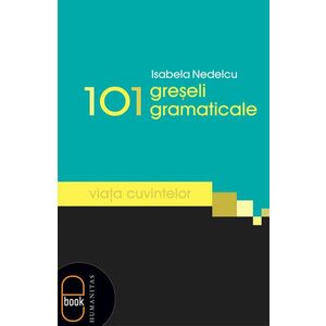 101 greseli gramaticale (pdf) imagine