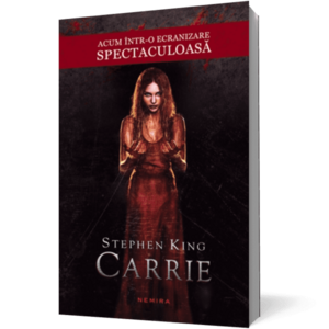 Carrie, Paperback imagine