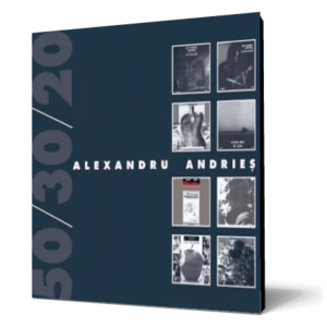 Alexandru Andries - Interzis / Azi (2 albume) imagine