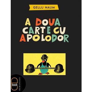 A doua carte cu Apolodor (pdf) imagine
