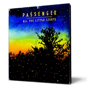 Passenger - All The Little Lights imagine