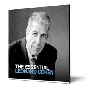 Leonard Cohen - The Essential Leonard Cohen imagine