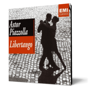 Astor Piazzolla - Libertango imagine