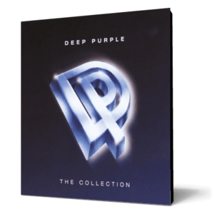 Deep Purple ‎– The Collection imagine