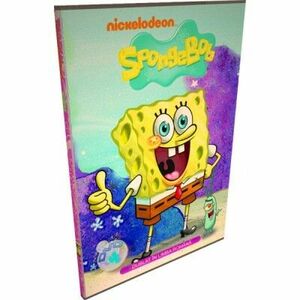 Sponge Bob Sezonul 1 - DVD4 imagine