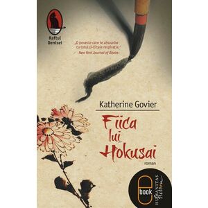 Fiica lui Hokusai (pdf) imagine